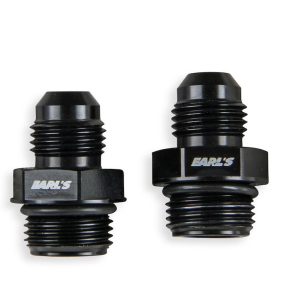 Earl’s Oil Pump, Used with Earl’s Ultrapro Oil Cooler, For Circulating the Gear Oil Through AN External Oil Cooler, 72.5 PSI Pressure – OP111ERL