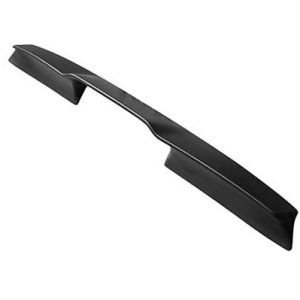 EGR Spoiler, Direct-Fit, Cab Spoiler, Matte Black, Plastic – 981579