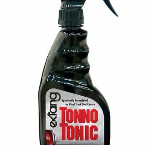 Extang Vinyl Protectant, Tonno Tonic, UV Protectant Specifically Formulated for Vinyl Truck Bed Covers, 16 Ounce Spray Bottle, Single – 1181