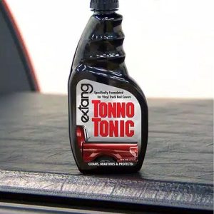 Extang Vinyl Protectant, Tonno Tonic, UV Protectant Specifically Formulated for Vinyl Truck Bed Covers, 16 Ounce Spray Bottle, Single – 1181