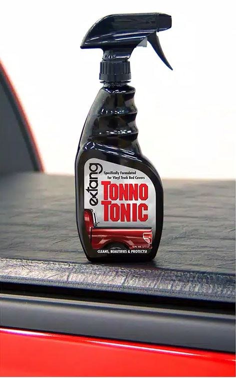 Extang Vinyl Protectant, Tonno Tonic, UV Protectant Specifically Formulated for Vinyl Truck Bed Covers, 16 Ounce Spray Bottle, Single – 1181