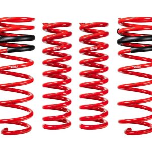 Eibach Lift Kit Suspension, Pro-Lift-Kit, 2-1/2 Inch Front LIFT/1 Inch Rear Lift – E30-82-096-04-22