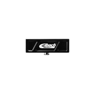 Eibach Body Lift Block, For Use with Pro-Truck Sport Shocks, 1-1/2 Inch Height, Aluminum, With U-Bolts and Hardware, Set of 2 – LB81-82-007-02-02