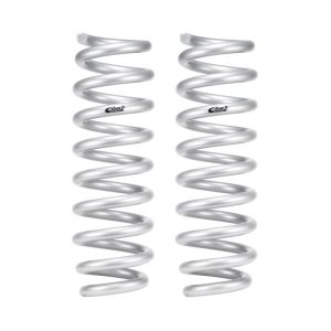 Eibach Leveling Kit Suspension, Pro-Lift-Kit, 1.1 Inch Front Lift, Coil Spring, With 2 Coil Springs – E30-35-060-04-20
