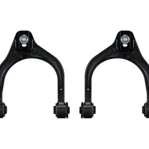 Eibach Alignment Kit, Pro-Alignment, Camber Adjustment – Plus/Minus 2 Degrees/ Caster Adjustment – Plus/Minus 1.5 Degrees – 5.66045K