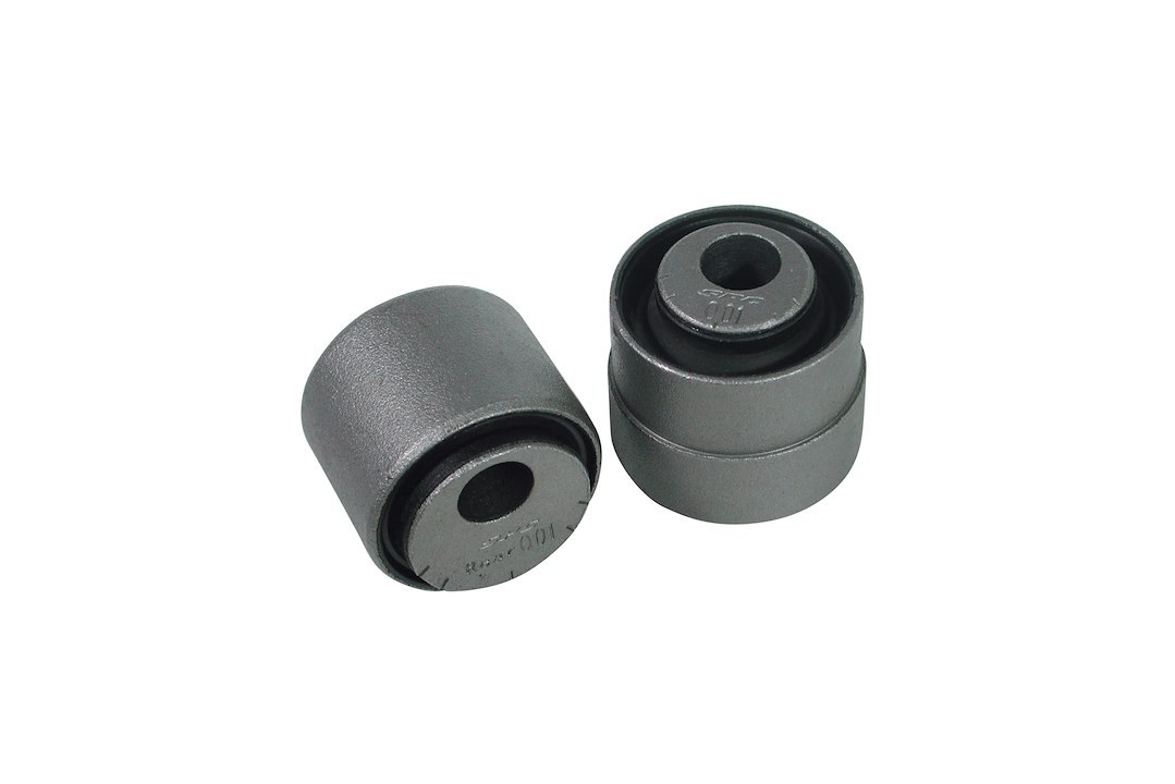 Eibach Alignment Kit, Pro-Alignment, Camber Adjustment – Plus/Minus 1.50 Degrees, Set of 2 – 5.66050K