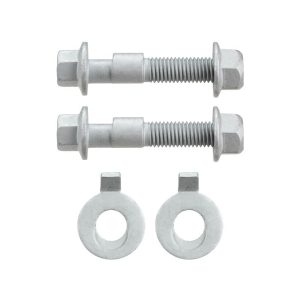 Eibach Alignment Cam Bolt Kit, Pro-Alignment, Camber Adjustment – Plus/Minus 1.75 Degree – 5.81315K