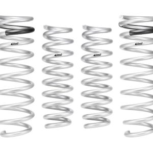 Eibach Lift Kit Suspension, Pro-Lift-Kit, 2.6 Inch Front Lift/1.1 Inch Rear Lift – E30-35-063-02-22