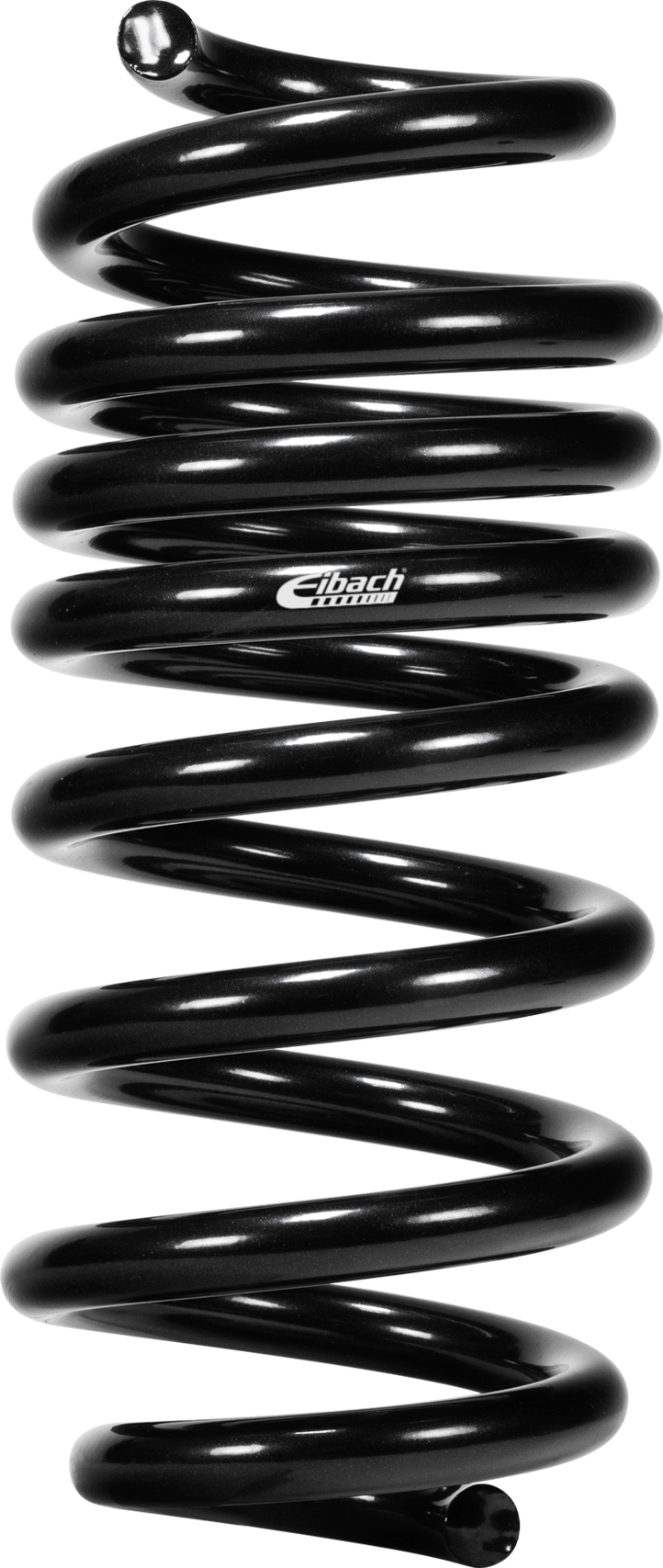 Eibach Lowering Kit, Pro-Kit, 1.1 Inch Front Drop/2.1 Inch Rear Drop, Black, Without Shock Absorbers – E10-51-022-01-22