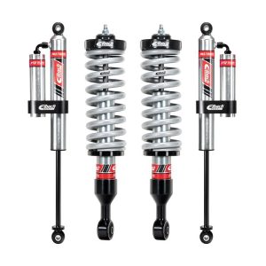 Eibach Leveling Kit Suspension, Pro-Truck-Lift Stage 2R, 1 to 3 Inch Front Lift – E86-23-007-02-22