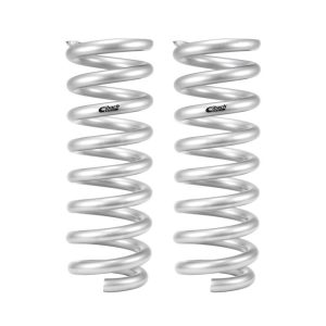 Eibach Leveling Kit Suspension, Pro-Lift-Kit, 1.9 Inch Front Lift, Coil Spring, With 2 Front Coil Springs – E30-27-012-01-20