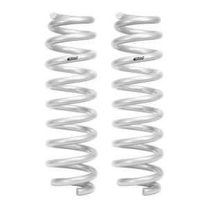 Eibach Leveling Kit Suspension, Pro-Lift-Kit, 1.7 to 2.5 Inch Front Lift, Coil Spring, With 2 Front Coil Springs – E30-35-038-01-20