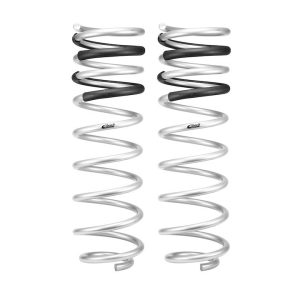 Eibach Leveling Kit Suspension, Pro-Lift-Kit HD, 0.6 to 2.3 Inch Rear Lift, Coil Spring, With 2 Coil Springs – E30-35-060-03-02