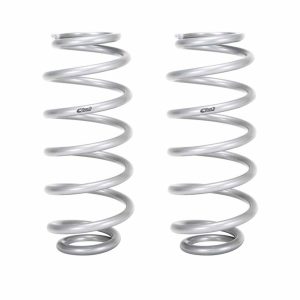 Eibach Leveling Kit Suspension, Pro-Lift-Kit HD, 2.25 to 2.75 Inch Rear Lift, Coil Spring, With 2 Rear Coil Springs – E30-59-005-03-02