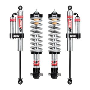 Eibach Leveling Kit Suspension, Pro-Truck-Lift Stage 2R, 0 to 3.75 Inch Front Lift – E86-35-048-02-22