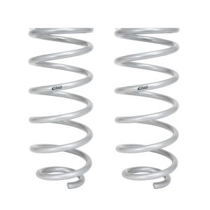 Eibach Leveling Kit Suspension, Pro-Lift-Kit, 1 Inch Rear Lift, Coil Spring, With 2 Rear Coil Springs – E30-82-071-01-02