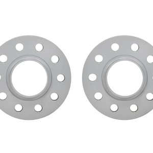 Eibach Wheel Spacer, Pro-Spacer, 5 X 120 Millimeter/ 5 X 4.72 Inch Bolt Pattern, 12 Millimeter/ 0.50 Inch Thickness – S90-2-12-002