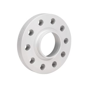 Eibach Wheel Spacer, Pro-Spacer, 5 X 120 Millimeter/ 5 X 4.72 Inch Bolt Pattern, 12 Millimeter/ 0.50 Inch Thickness – S90-2-12-002