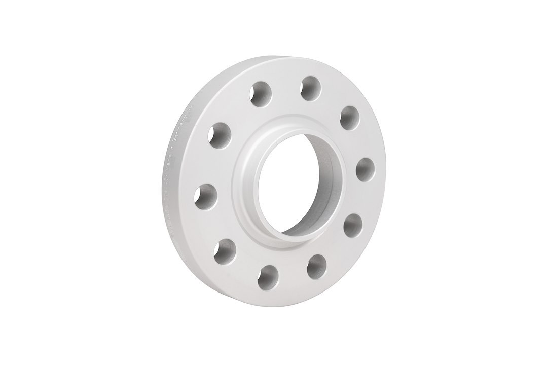 Eibach Wheel Spacer, Pro-Spacer, 5 X 120 Millimeter/ 5 X 4.72 Inch Bolt Pattern, 12 Millimeter/ 0.50 Inch Thickness – S90-2-12-002