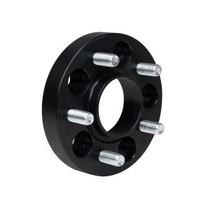 Eibach Wheel Spacer, Pro-Spacer, 5 X 114.3 Millimeter/ 5 X 4.50 Inch Bolt Pattern, 20 Millimeter/ 0.80 Inch Thickness – S90-4-20-044-B