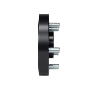 Eibach Wheel Spacer, Pro-Spacer, 5 X 114.3 Millimeter/ 5 X 4.50 Inch Bolt Pattern, 25 Millimeter/ 1 Inch Thickness – S90-4-25-063-B