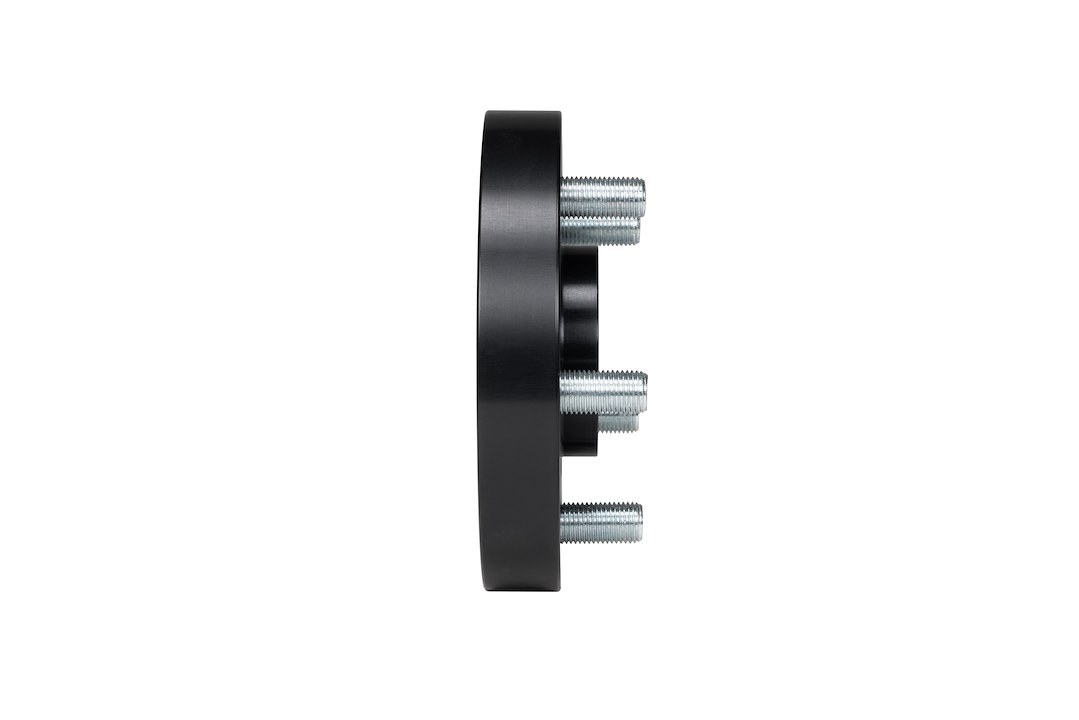 Eibach Wheel Spacer, Pro-Spacer, 5 X 114.3 Millimeter/ 5 X 4.50 Inch Bolt Pattern, 25 Millimeter/ 1 Inch Thickness – S90-4-25-063-B