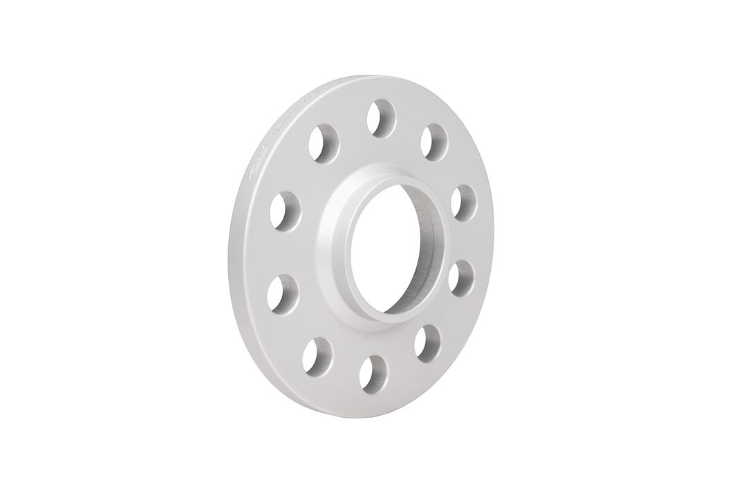 Eibach Wheel Spacer, Pro-Spacer, 5 X 120.7 Millimeter/ 5 X 4.75 Inch Bolt Pattern, 15 Millimeter/ 0.60 Inch Thickness – S90-6-15-033