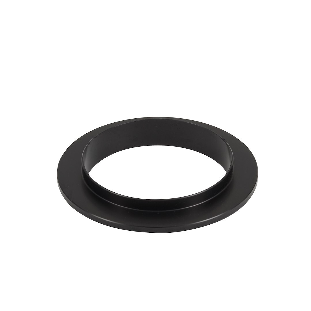 Eibach Coil Over Shock Absorber Spring Washer, 2-1/4 Inch Inside Diameter, Black, Aluminum, Single – SPACER225