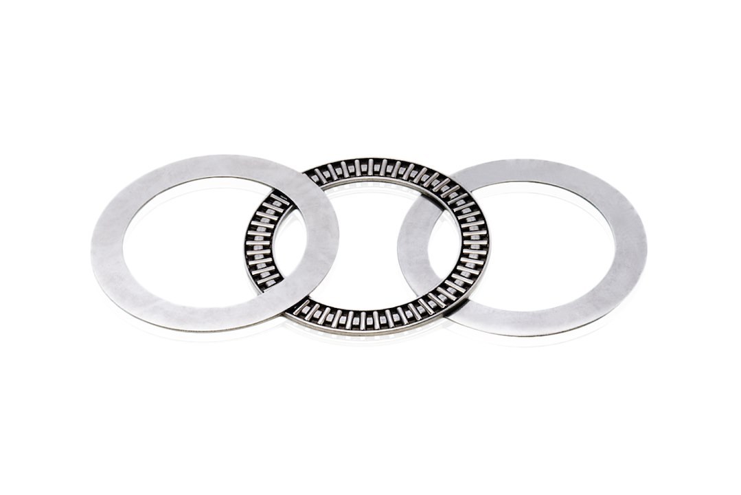Eibach Coil Over Thrust Bearing, Use to Upgrade Suspension System, With 2 Plates and Bearing – TRB225