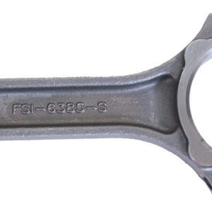 Eagle Spclty Connecting Rod Set, For Use with Chevrolet Big Block, Up to 700 Horsepower, I-Beam/ Bushed Pin, 4340 Forged Steel – 6385