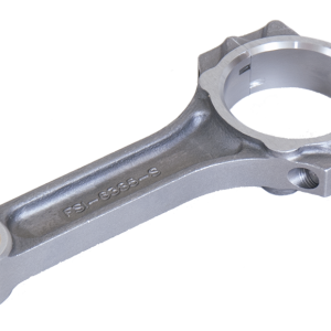 Eagle Spclty Connecting Rod Set, For Use with Chevrolet Big Block, Up to 700 Horsepower, I-Beam/ Bushed Pin, 4340 Forged Steel – 6385