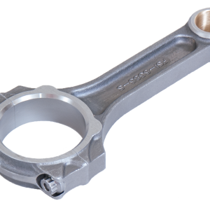 Eagle Spclty Connecting Rod Set, For Use with Chevrolet Big Block, Up to 700 Horsepower, I-Beam/ Bushed Pin, 4340 Forged Steel – 6385