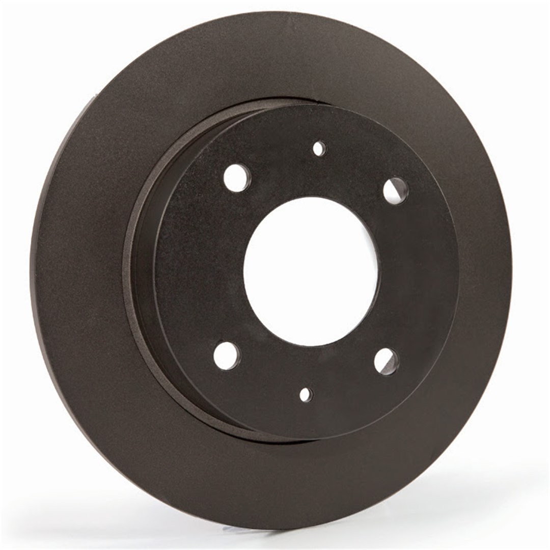 Ebc Brakes Brake Rotor, Ultimax, Solid, 5 Bolt Holes, Rear, 315 Millimeter Diameter X 51 Millimeter Height X 11 Millimeter Thickness – RK7714