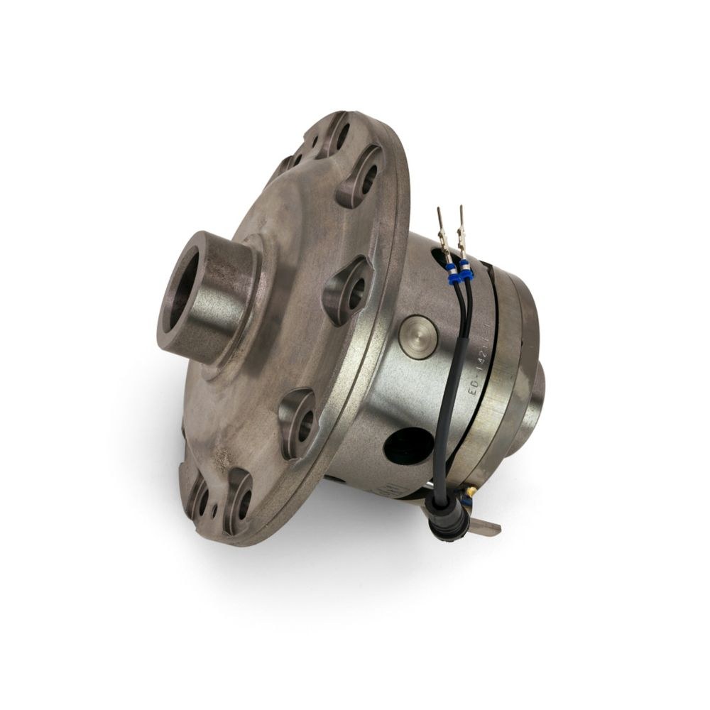 Eaton Tcpd Differential Carrier, Elocker™, Toyota 8 Inch Axle, Electronic Locking Differential, 30 Spline, All Ratios, Steel – 14211-1