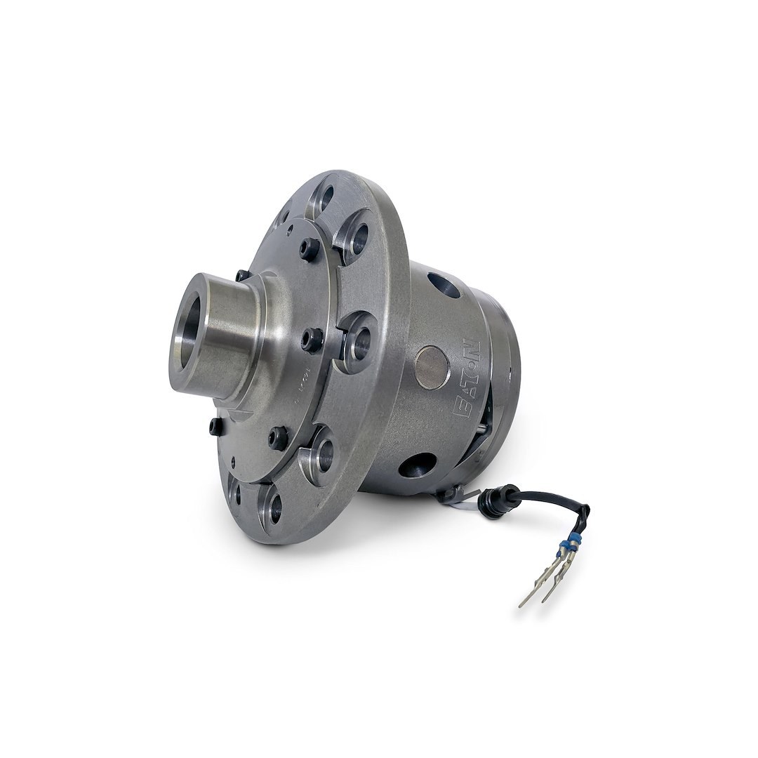Eaton Tcpd Differential Carrier, Elocker, Dana 44 (M220/ M210) Axle, Electronic Locking Differential, 32 Spline, All Ratios, Steel – 14234-1