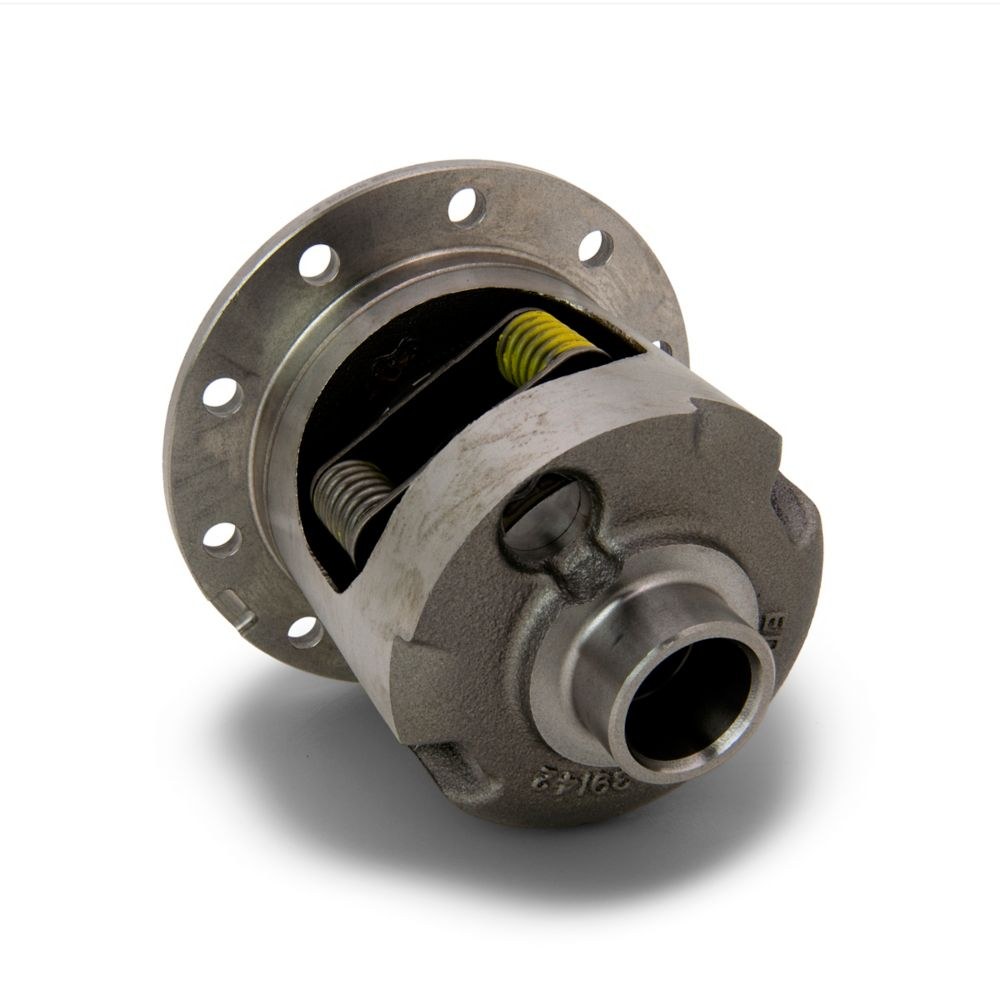 Eaton Tcpd Differential Carrier, Posi™, Ford 8.8 Inch Ring Gear Axle, Limited Slip Differential, 28 Spline, All Ratios, Steel – 19605-010