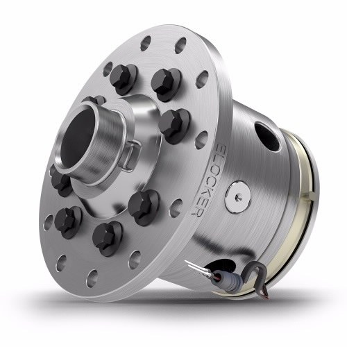 Eaton Tcpd Differential Carrier, ELocker4, Dana 30 Axle, Electronic Locking Type, 27 Spline/ 1.16 Inch Diameter Axle – 19818-020