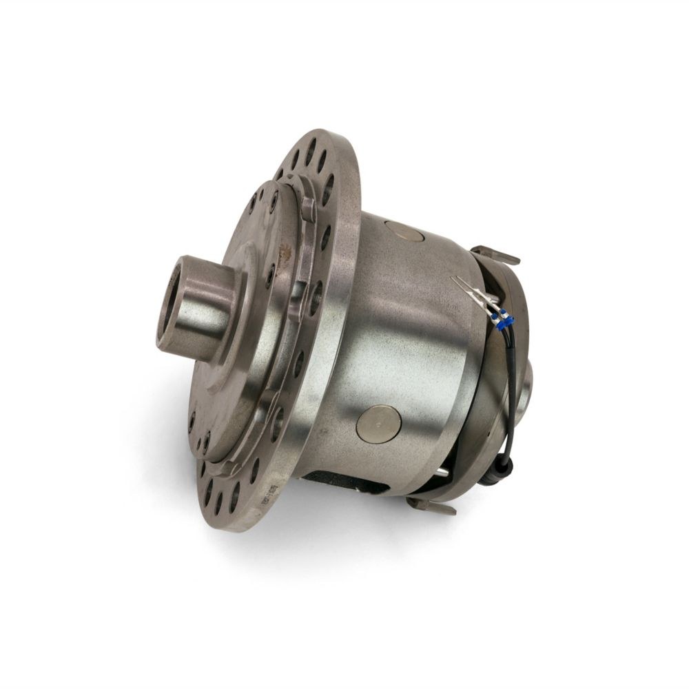 Eaton Tcpd Differential Carrier, Elocker™, Dana 44 Axle, Electronic Locking Differential, 30 Spline, 3.73 Ratio and Lower, Steel – 19977-010