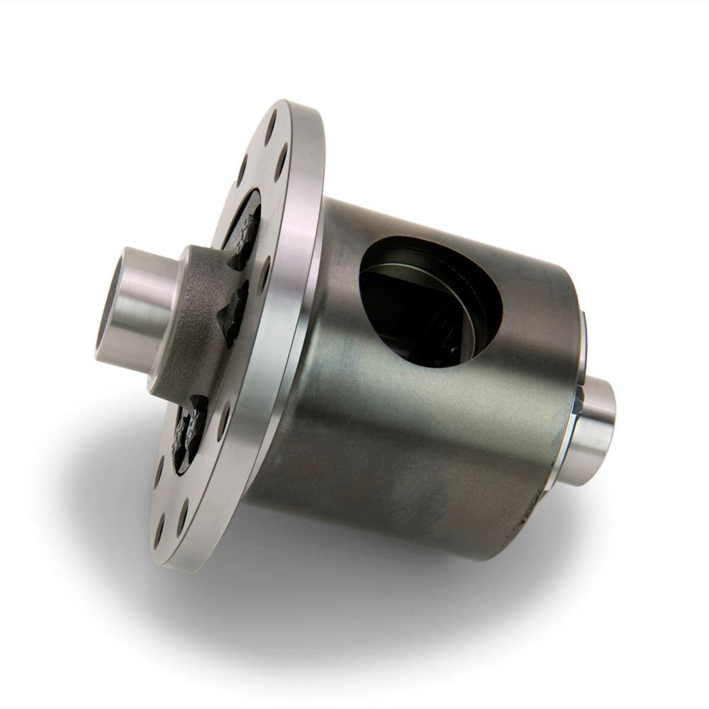 Eaton Tcpd Differential Carrier, Detroit Truetrac ®, GM 10 Bolt 7.5/ 7.6 Inch Ring Gear Axle, Limited Slip Differential, 28 Spline – 912A317