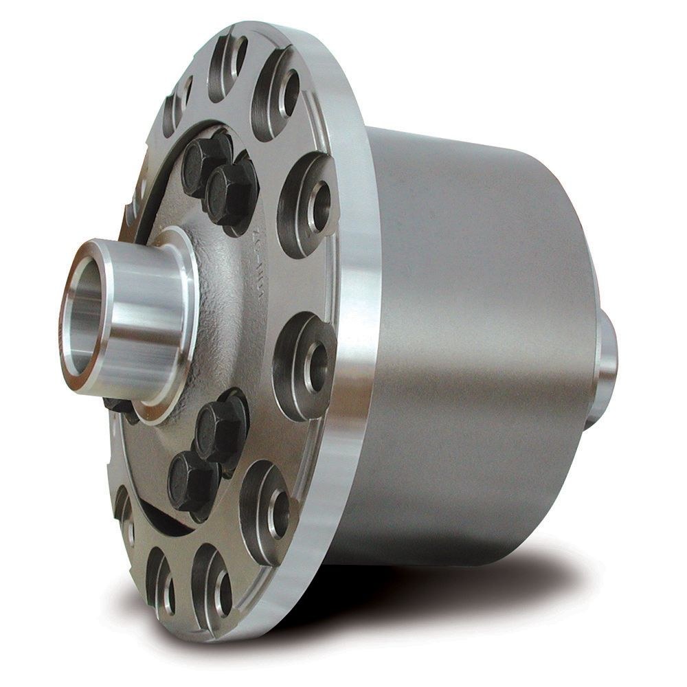 Eaton Tcpd Differential Carrier, Detroit Truetrac ®, GM 10 Bolt 8.5 Inch Ring Gear Axle, Limited Slip Differential, 28 Spline – 912A556
