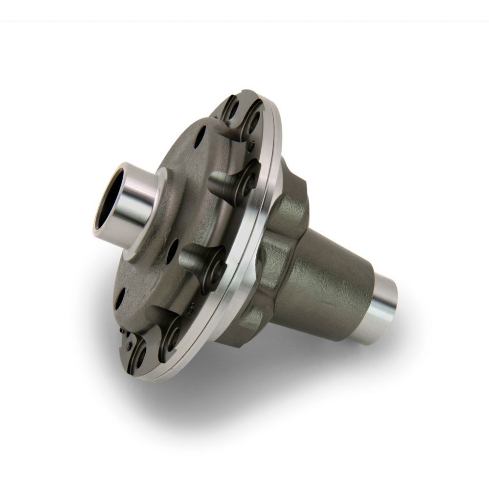 Eaton Tcpd Differential Carrier, Detroit Truetrac ®, Ford 9 Inch Ring Gear Axle, Limited Slip Differential, 28 Spline, 3.25 Ratio and Higher – 912A587