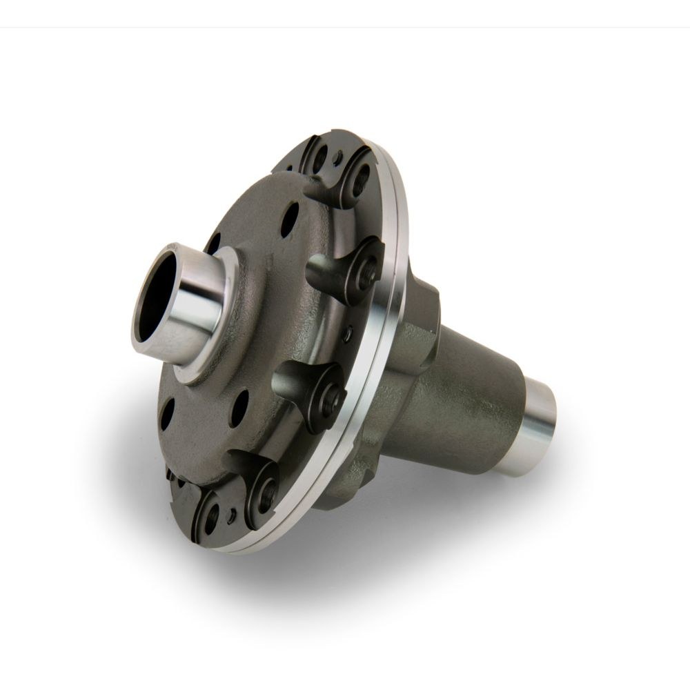 Eaton Tcpd Differential Carrier, Detroit Truetrac ®, Ford 9 Inch Ring Gear Axle, Limited Slip Differential, 31 Spline, 3.25 Ratio and Higher – 913A586