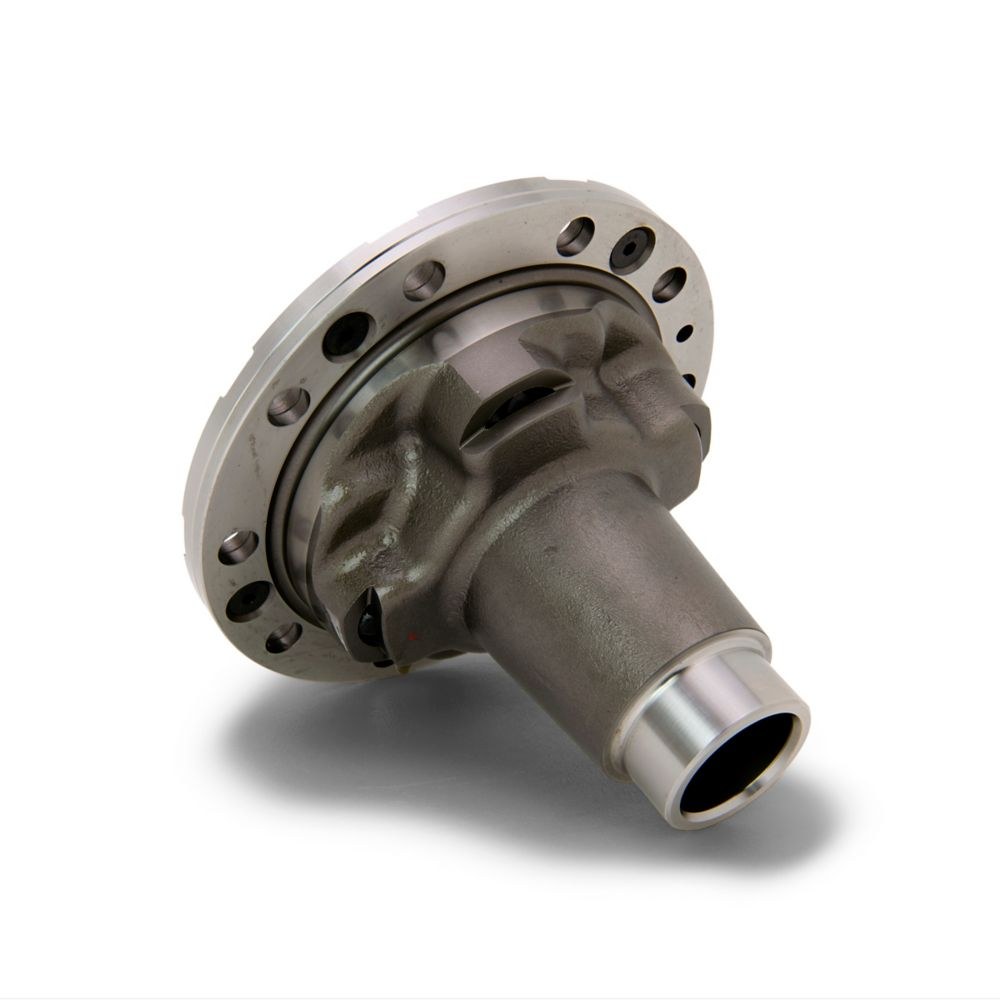 Eaton Tcpd Differential Carrier, Detroit Truetrac ®, Ford 9 Inch Ring Gear Axle, Limited Slip Differential, 31 Spline, 3.25 Ratio and Higher – 913A586
