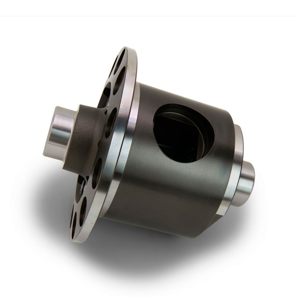 Eaton Tcpd Differential Carrier, Detroit Truetrac ®, GM 14 Bolt 9.5 Inch Ring Gear Axle, Limited Slip Differential, 33 Spline, All Ratios – 914A538