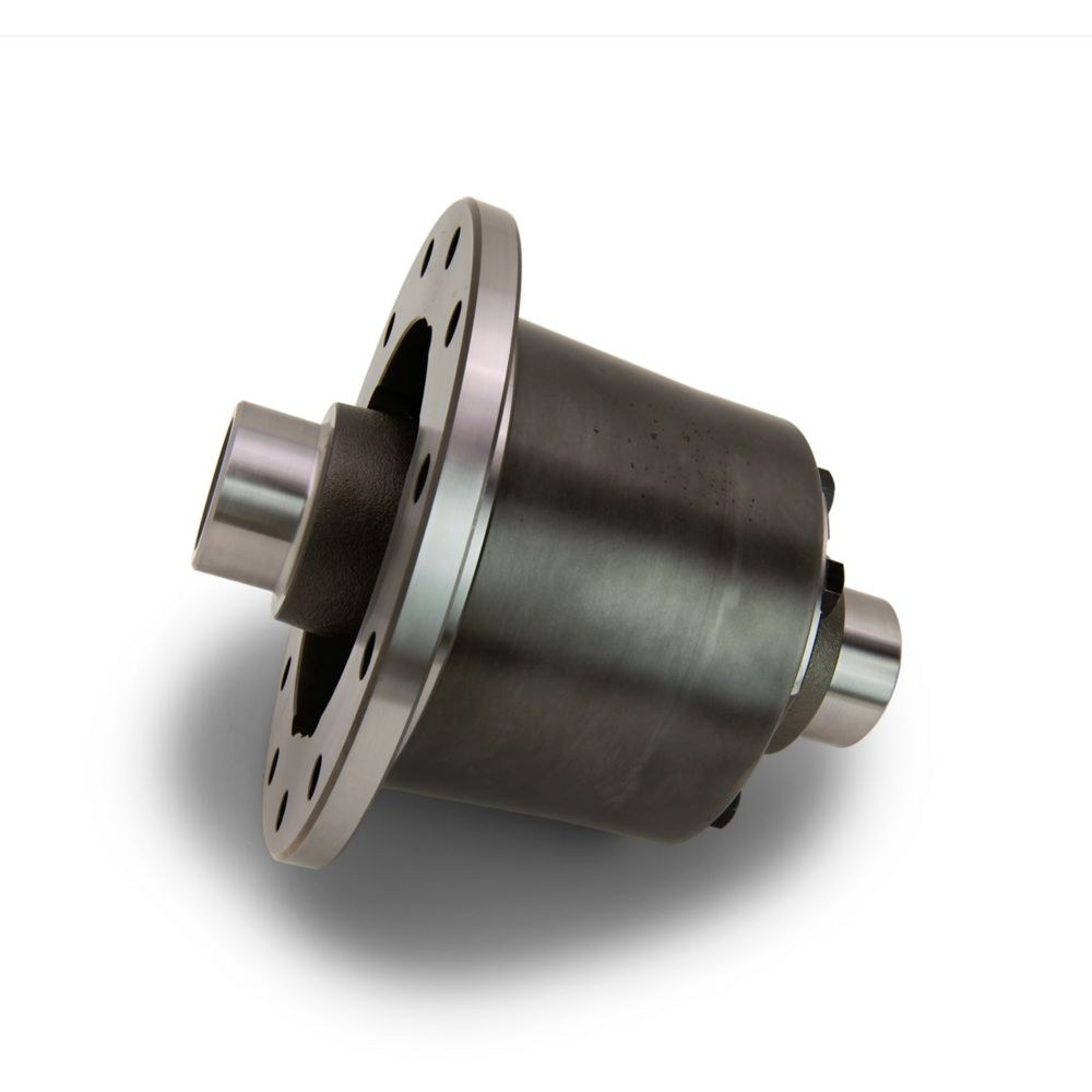 Eaton Tcpd Differential Carrier, Detroit Truetrac ®, Ford 10.25/ 10.5 Inch Ring Gear Axle, Limited Slip Differential, 35 Spline, All Ratios – 915A550