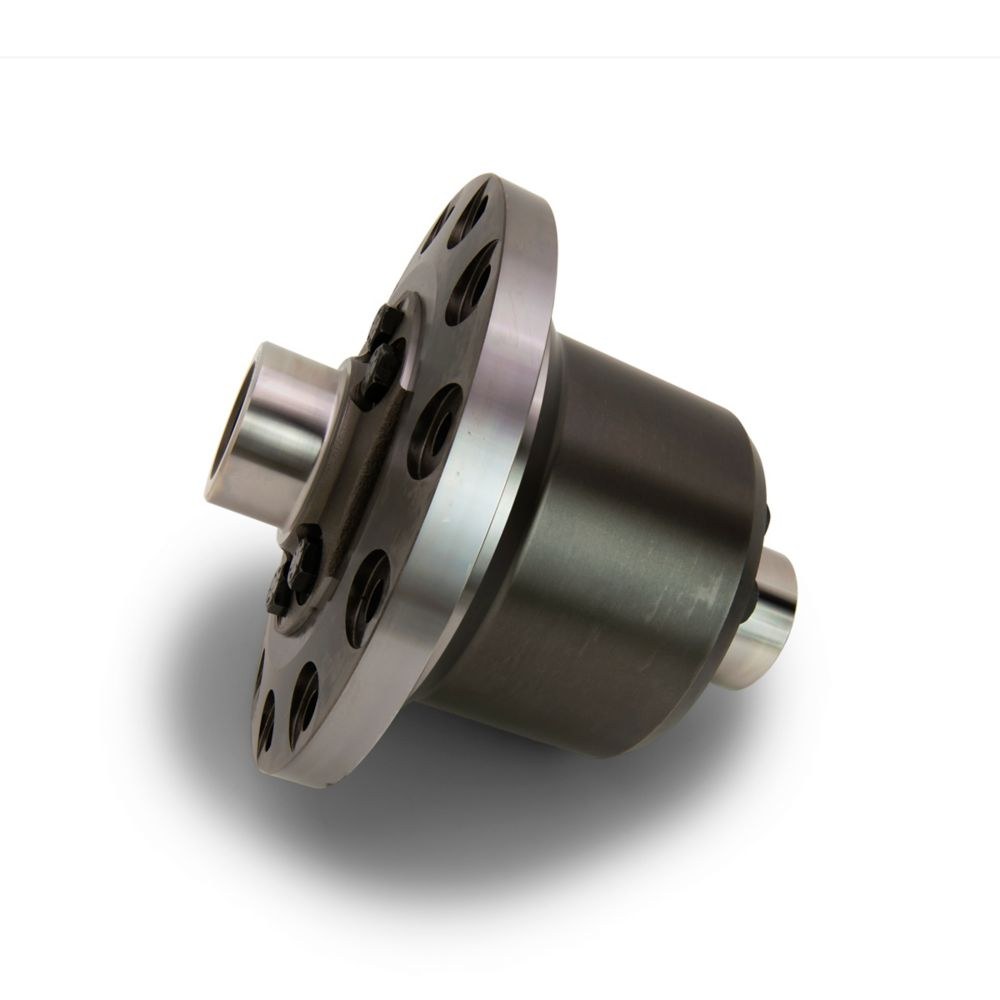 Eaton Tcpd Differential Carrier, Detroit Truetrac ®, Aam 11.5 Inch Ring Gear Axle, Limited Slip Differential, 30 Spline, All Ratios, Steel – 915A568