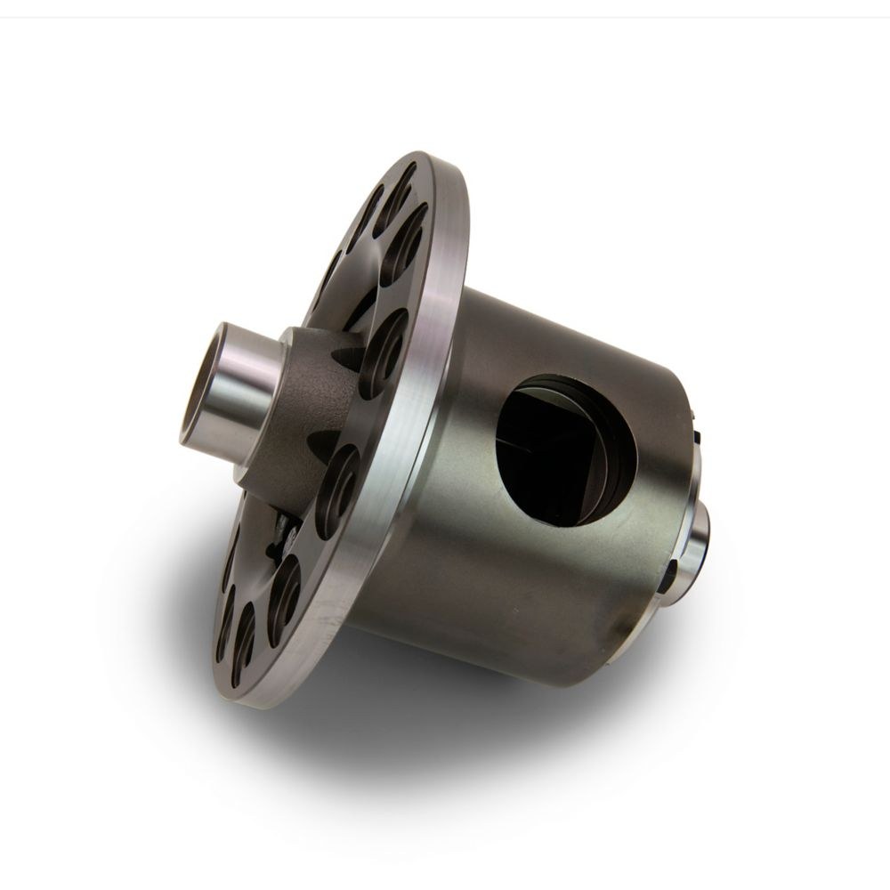 Eaton Tcpd Differential Carrier, Detroit Truetrac ®, Chrysler 9.25 Inch Ring Gear “zf” Axle, Limited Slip Differential, 31 Spline – 917A730