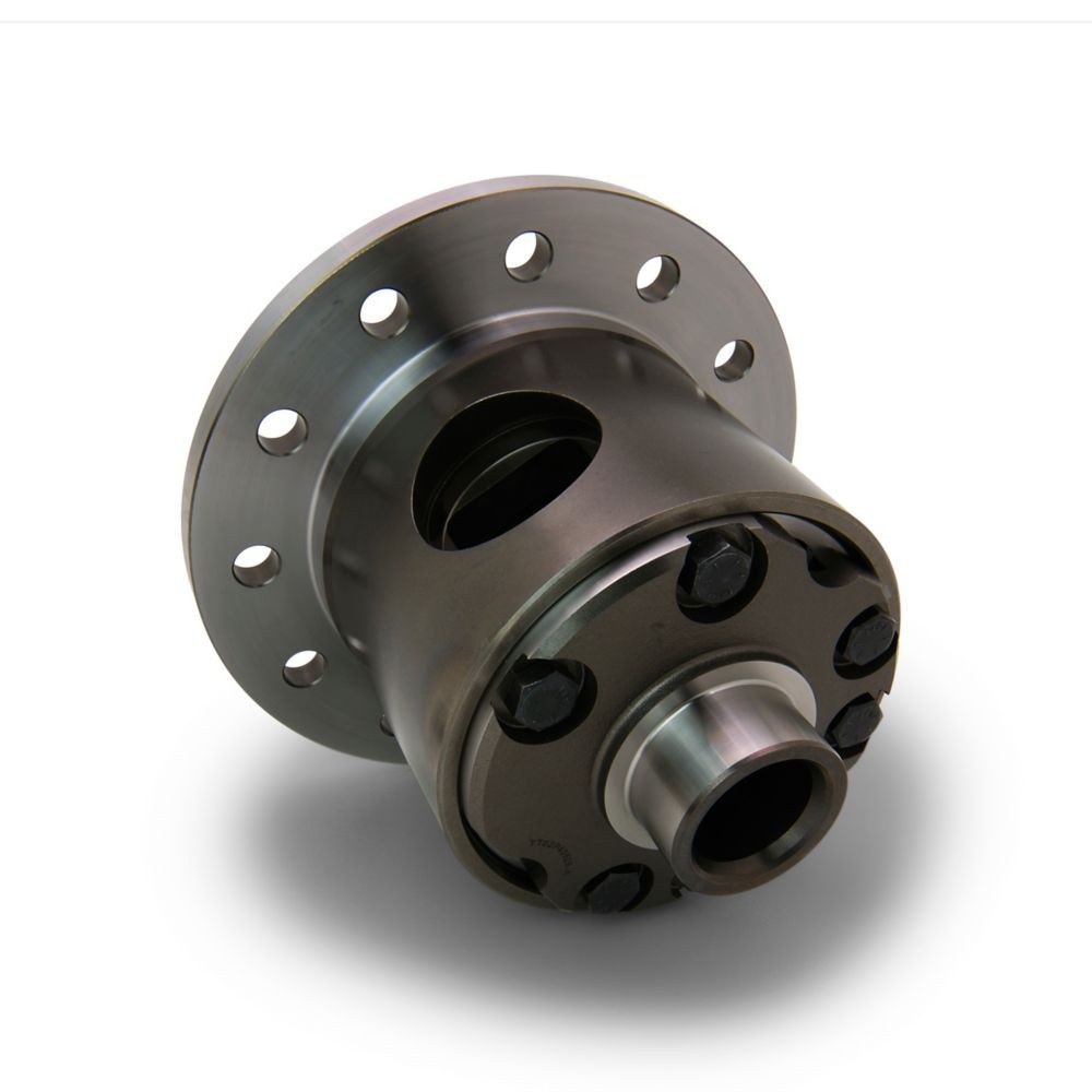 Eaton Tcpd Differential Carrier, Detroit Truetrac ®, Chrysler 9.25 Inch Ring Gear “zf” Axle, Limited Slip Differential, 31 Spline – 917A730