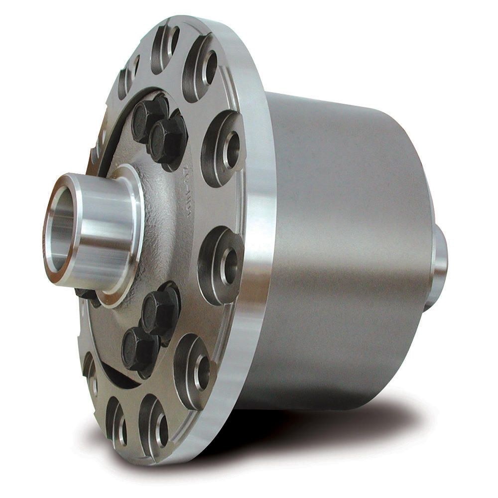 Eaton Tcpd Differential Carrier, Detroit Truetrac ®, Ford 8.8 Inch Axle, Limited Slip Differential, 31 Spline, All Ratios, Steel – 917A738