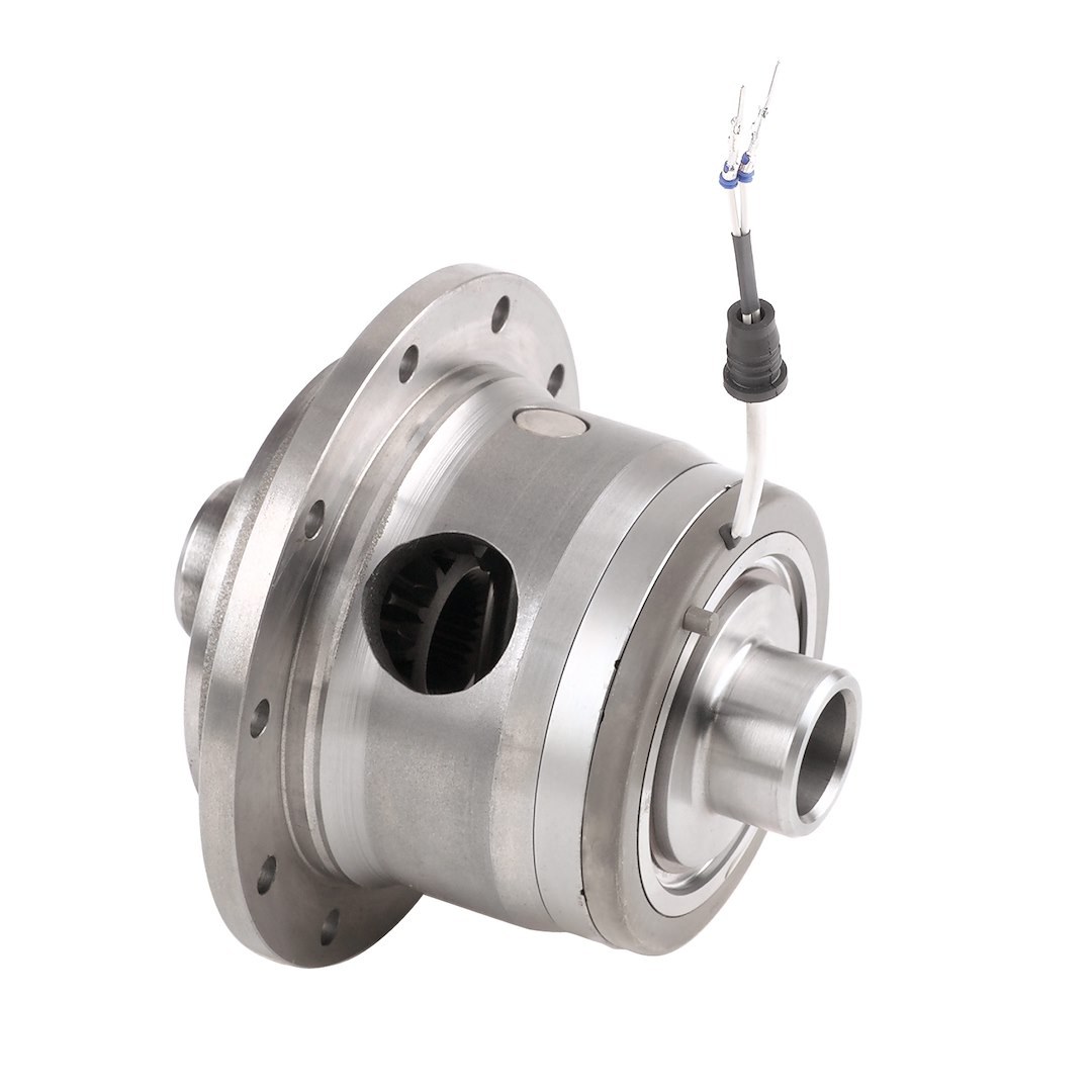 Eaton Tcpd Differential Carrier, Elocker, Ford 8.8 Inch Ring Gear Axle, Electronic Locking Differential, 31 Spline – Q19660-010
